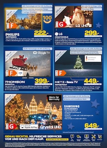 Smartphone im aktuellen EURONICS Prospekt (Mülheim (Ruhr)) Smartphone im EURONICS Prospekt "GENAU RICHTIG.SHOWTIME FÜR SUPERDEALS." mit 16 Seiten (Mülheim (Ruhr))