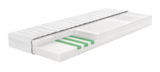 Matelas en mousse froide - LIVARNO HOME - Lidl à Mulhouse Matelas en mousse froide - LIVARNO HOME en promo chez Lidl Mulhouse à 79,00 €