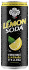 Trinkgut Worms - Lemon Soda Angebot im Prospekt Lemon Soda bei Trinkgut im Worms Prospekt für 0,79 €