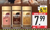 Gold Crema im EDEKA Prospekt Gold Crema von Nescafé im aktuellen EDEKA Prospekt für 6,99 €