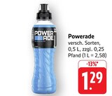 E center Nürtingen Prospekt mit  im Angebot für 1,29 €