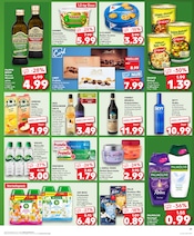 Shampoo im Kaufland Prospekt in Kaufbeuren Aktueller Kaufland Prospekt mit Shampoo, "KNÜLLER", Seite 2