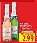 Sekt von MM Extra im aktuellen E center Prospekt für 2,99 €