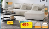 Polsterecke Nelly Angebote bei Sconto SB Zwickau für 69,95 €