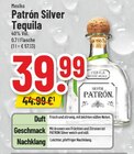 Silver Tequila Angebote von Patrón bei Trinkgut Neustadt für 39,99 €