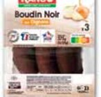 Boudin Noir aux Oignons - RANOU dans le catalogue Intermarché