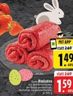 Aktuelles Zarte Rouladen Angebot bei EDEKA in Mönchengladbach ab 1,49 €