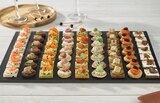 Canapés gourmet - U Express à Yvetot Canapés gourmet en promo chez U Express Yvetot à 37,95 €