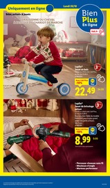 Catalogue Lidl en cours à Bois-Colombes, "Ca vaut le coup.", Page 75