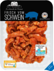 Aktuelles Geschnetzeltes Gyros Art Angebot bei Netto Marken-Discount in Fürth ab 3,79 €