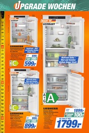 Aktueller expert Prospekt mit Einbaukühlschrank, "Top Angebote", Seite 6