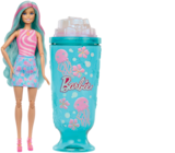 Pop reveal océan - BARBIE en promo chez JouéClub Pop reveal océan - BARBIE dans le catalogue JouéClub
