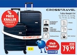 Aktuelle Trolley Angebote bei Marktkauf in Fürth Aktuelles Trolley-Komplett-Set Angebot bei Marktkauf in Fürth ab 79,99 €