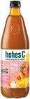 Milder Multi von hohes C für 1,79 € bei REWE im Angebot Milder Multi von hohes C im aktuellen REWE Prospekt