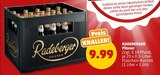 RADEBERGER Pilsner Angebot in Schönebeck (Elbe) RADEBERGER Pilsner im aktuellen Prospekt bei Penny-Markt in Schönebeck (Elbe)