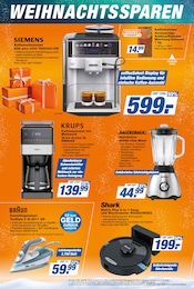 Kaffee im expert Prospekt in Hagen Aktueller expert Prospekt mit Kaffee, "Top Angebote", Seite 6