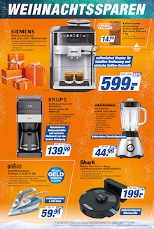 Kaffee im aktuellen expert Prospekt (Remscheid) Kaffee im expert Prospekt "Top Angebote" mit 16 Seiten (Remscheid)