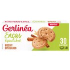 Biscuits Spéculoos - GERLINÉA en promo chez Carrefour Antony à 2,35 €