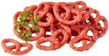 Aktuelle Wurst Angebote bei REWE in Mönchengladbach Aktuelles Salami Mini Brez’n Angebot bei REWE in Mönchengladbach ab 2,99 €