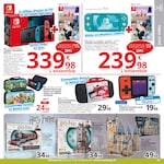 Nintendo Switch Nintendo Switch