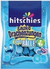 Ball im tegut Prospekt Saure Drachenzungen von Hitschies im aktuellen tegut Prospekt