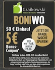 E center Krefeld - BONIWO Angebot im Prospekt BONIWO bei E center im Krefeld Prospekt für