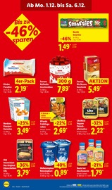 Garnelen im Lidl Prospekt in Ahaus Aktueller Lidl Prospekt mit Garnelen, "LIDL LOHNT SICH", Seite 14