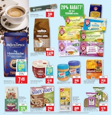 Kaffee im Marktkauf Prospekt "Aktuelle Angebote" mit 39 Seiten (Ludwigsburg)
