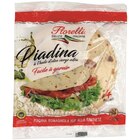 Piadina à garnir - FLORELLI en promo chez Carrefour Piadina à garnir - FLORELLI dans le catalogue Carrefour