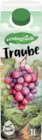 Huster Zwenkau - Traube Angebot im Prospekt Traube bei Huster im Zwenkau Prospekt für 1,99 €