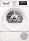 Wärmepumpentrockner WTH85V94 Angebote von Bosch bei MEDIMAX Mönchengladbach für 549,00 €