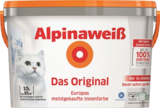 Das Original im Angebot bei Sonderpreis Baumarkt in Göttingen Das Original Angebote von Alpina bei Sonderpreis Baumarkt Göttingen für 19,95 €