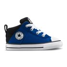 Sneakers CHUCK TAYLOR ALL STAR AXEL - CONVERSE en promo chez Intersport Sneakers CHUCK TAYLOR ALL STAR AXEL - CONVERSE dans le catalogue Intersport