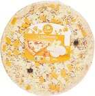 Pizza pâte fine à Carrefour Market dans Franconville Pizza pâte fine à Carrefour Market dans Franconville