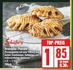 Aktuelles Bratapfel-Plunder Angebot bei EDEKA in Potsdam ab 1,85 €