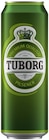 Pilsener Angebote von Tuborg bei Penny Bad Oeynhausen für 0,89 €