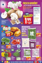 Bio Angebot & Preis im aktuellen E center Prospekt Bio Angebot im aktuellen E center Prospekt auf Seite 3