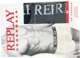 Herren Retro Pant von Replay im aktuellen V-Markt Prospekt für 24,99 €