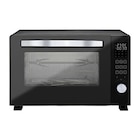 Aktuelle Backofen Angebote bei POCO in Bochum Aktuelles POCOline Mini-Backofen Angebot bei POCO in Bochum ab 79,99 €