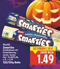 Smarties im E center Prospekt Smarties von Nestlé im aktuellen E center Prospekt für 1,49 €