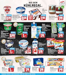 Joghurt im HIT Prospekt "ECHTE VIELFALT" mit 19 Seiten (Pforzheim)