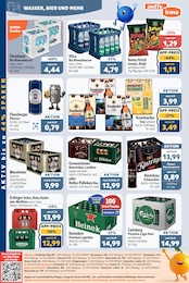 Vilsa Angebot im aktuellen aktiv & irma Prospekt auf Seite 16