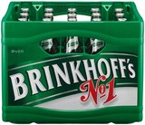 Aktuelles No. 1 Premium Pilsener Angebot bei REWE in Lünen ab 10,99 €