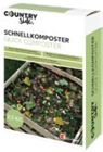Schnellkomposter im Angebot bei Kaufland in Voerde Schnellkomposter Angebote von Country Style bei Kaufland Voerde für 3,99 €