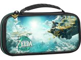 Nintendo Switch – The Legend of Zelda: Tears the Kingdom Tasche, ' im MediaMarkt Saturn Prospekt Nintendo Switch – The Legend of Zelda: Tears the Kingdom Tasche, ' von R.D.S. im aktuellen MediaMarkt Saturn Prospekt für 19,49 €