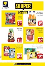 Aktueller EDEKA Prospekt mit Tierfutter, "Aktuelle Angebote", Seite 25
