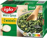 Würz-Spinat bei EDEKA im Sundern Prospekt für 1,44 €