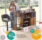 Barstuhl „HANNES“ oder Bar Angebote bei Zurbrüggen Löhne für 99,99 €