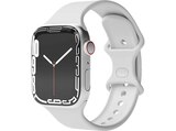 Aktuelles Classic Band , Ersatzarmband, Light Gray Angebot bei MediaMarkt Saturn in Mönchengladbach ab 16,36 €