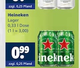 Aktuelle Heineken Angebote bei Getränkewelt in Mülheim (Ruhr) Aktuelles Lager Angebot bei Getränkewelt in Mülheim (Ruhr) ab 0,99 €